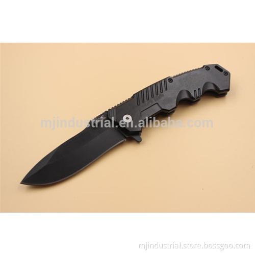 Wild adventure survival folding knife, Multi pocket knife PK03